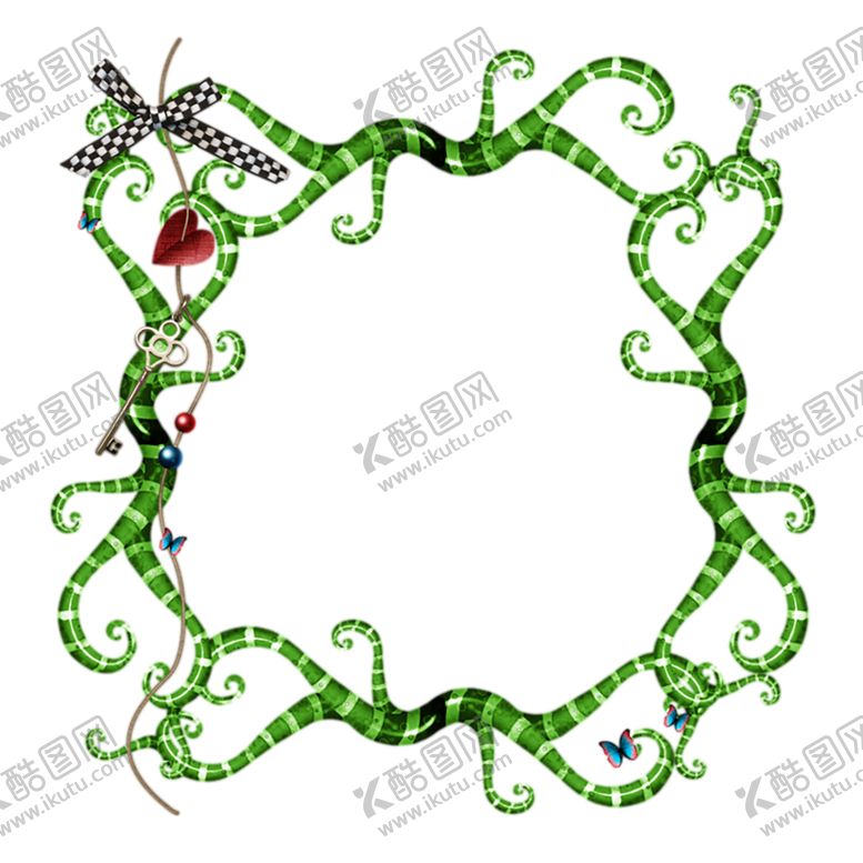 编号：40693809091445094533【酷图网】源文件下载-边框相框