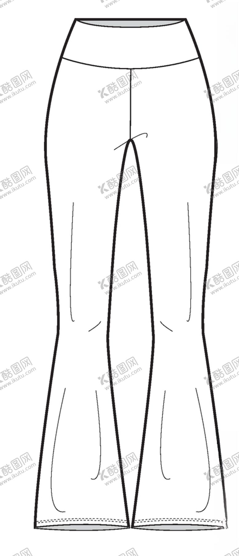 编号：56718206291236532829【酷图网】源文件下载-服装款式
