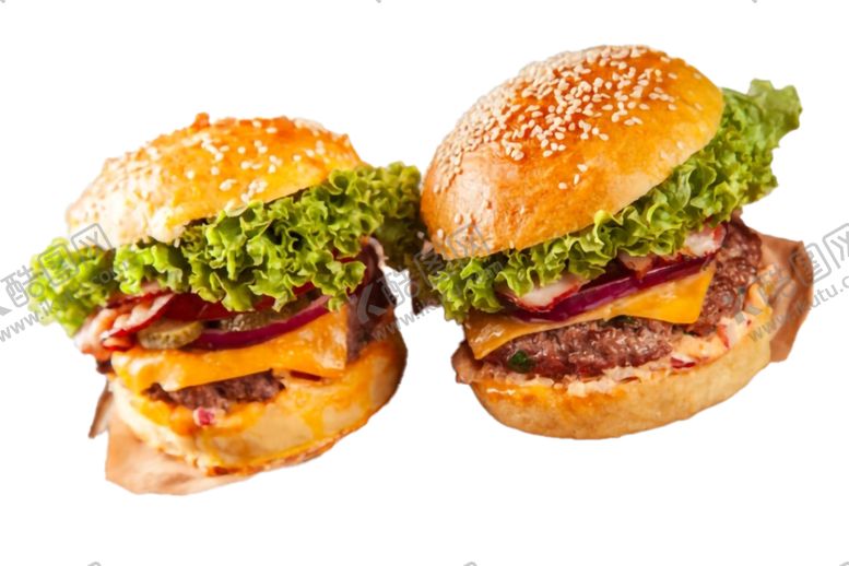 编号：23005010051211122546【酷图网】源文件下载-汉堡