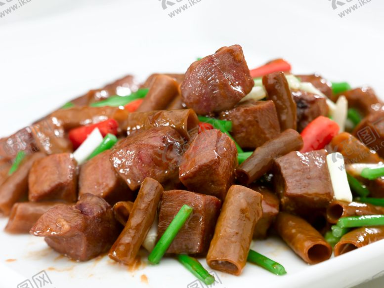 编号：42355201211151096746【酷图网】源文件下载-炒牛肉
