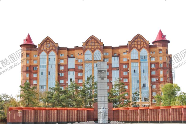 编号：99660105150359101436【酷图网】源文件下载-城市背景