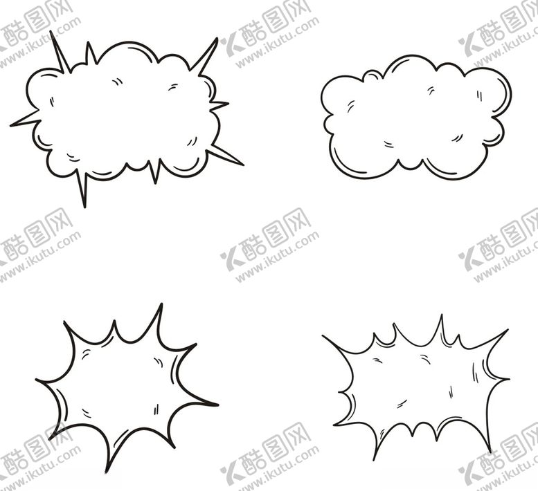 编号：26273709141715101857【酷图网】源文件下载-爆炸框