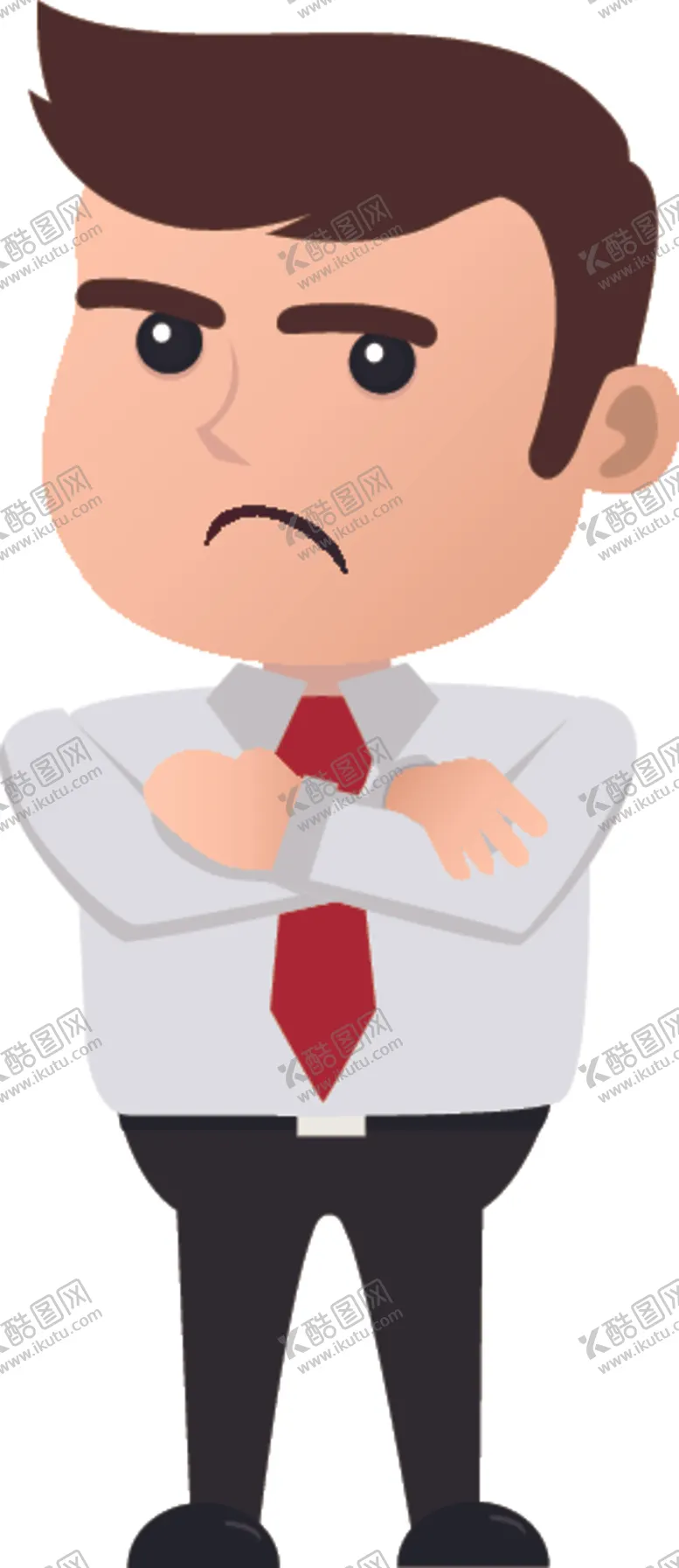 编号：76123407011435388924【酷图网】源文件下载-卡通人物