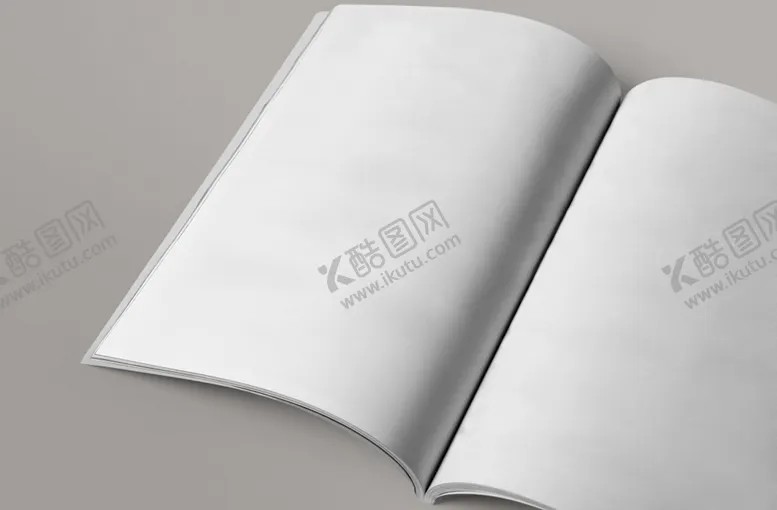 编号：34813706251908136315【酷图网】源文件下载-书籍杂志样机效果图