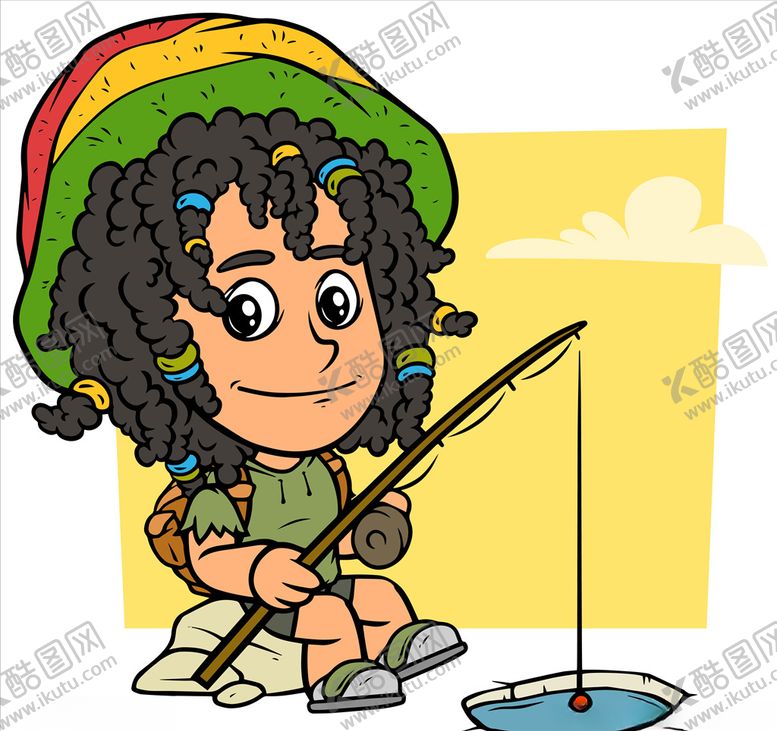 编号：51643109090732117394【酷图网】源文件下载-卡通人物