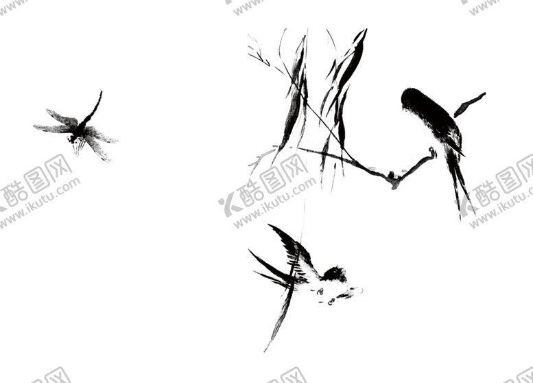 编号：97351609221037286345【酷图网】源文件下载-燕子素材