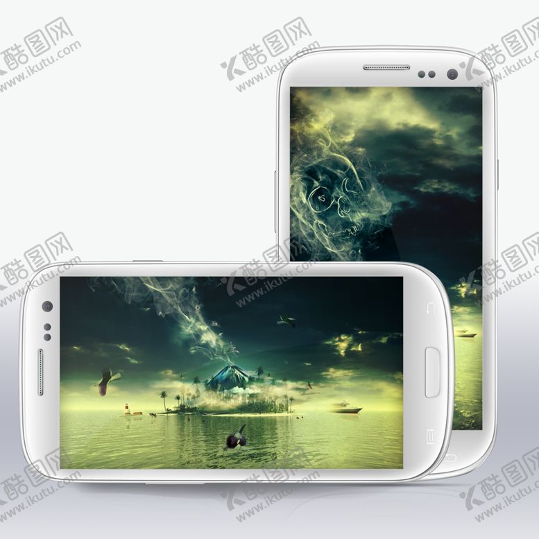 编号：11056710041153351525【酷图网】源文件下载-手机场景样机