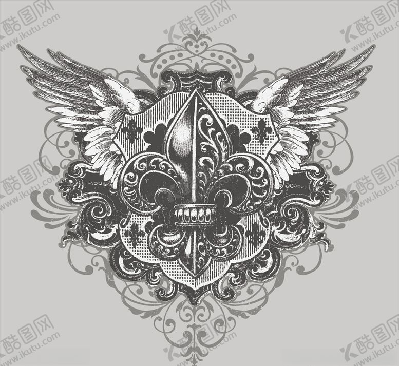 编号：23434610041354104081【酷图网】源文件下载-图腾