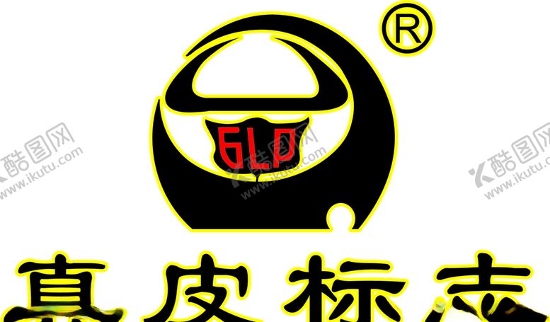 编号：37704609241455555107【酷图网】源文件下载-真皮标志