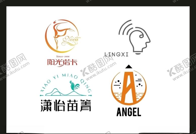 编号：65043805132003347969【酷图网】源文件下载-LOGO设计