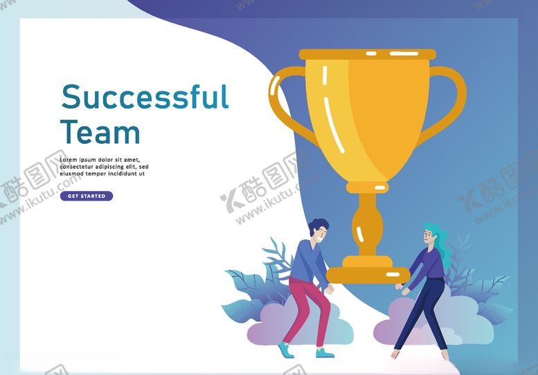 编号：28981809152246414154【酷图网】源文件下载-等距2.5D卡通人物