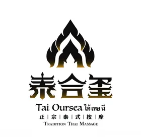 泰合玺高清矢量标准logo