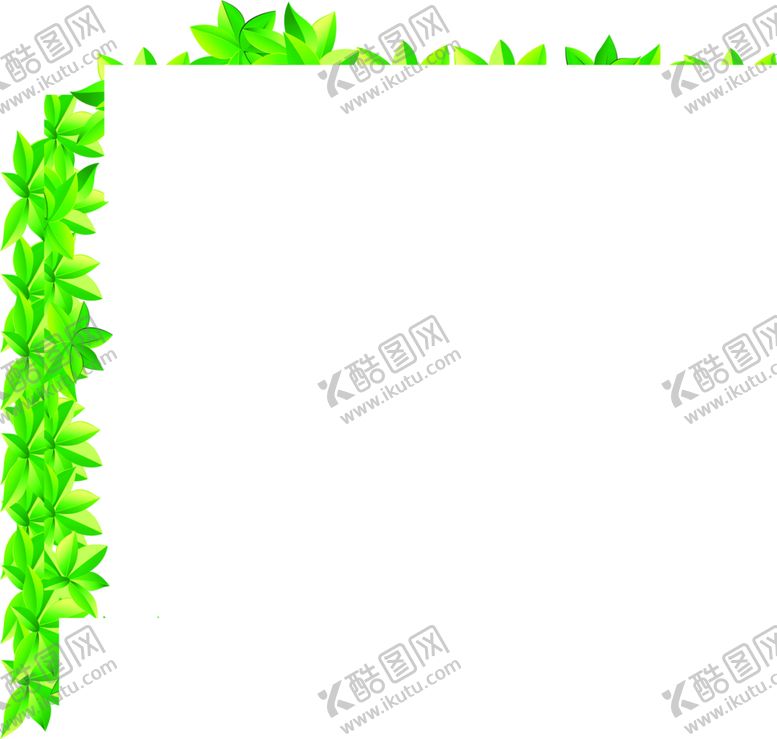 编号：24518709210239245978【酷图网】源文件下载-绿色边框