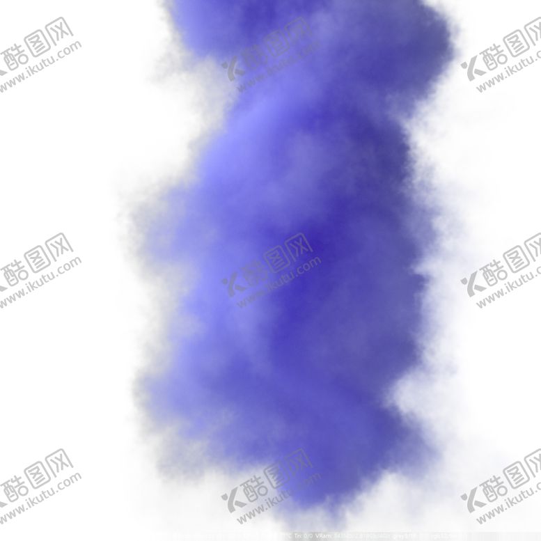 编号：34445307131241278363【酷图网】源文件下载-彩色烟雾免扣图案