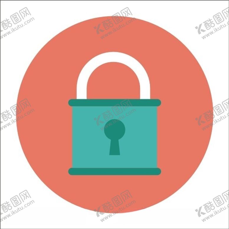 编号：53232412210640368065【酷图网】源文件下载-锁头