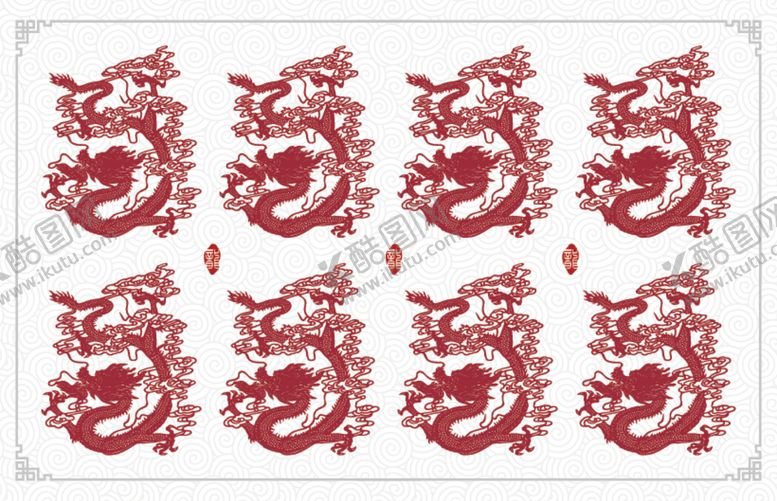 编号：88845512090042398244【酷图网】源文件下载-龙图片