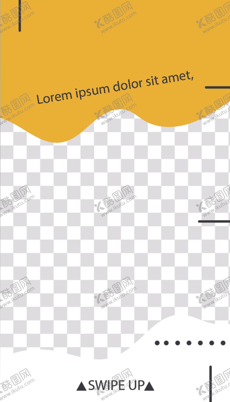 编号：38095309121951254432【酷图网】源文件下载-简约海报