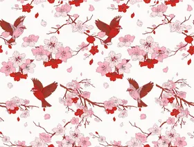 乱花