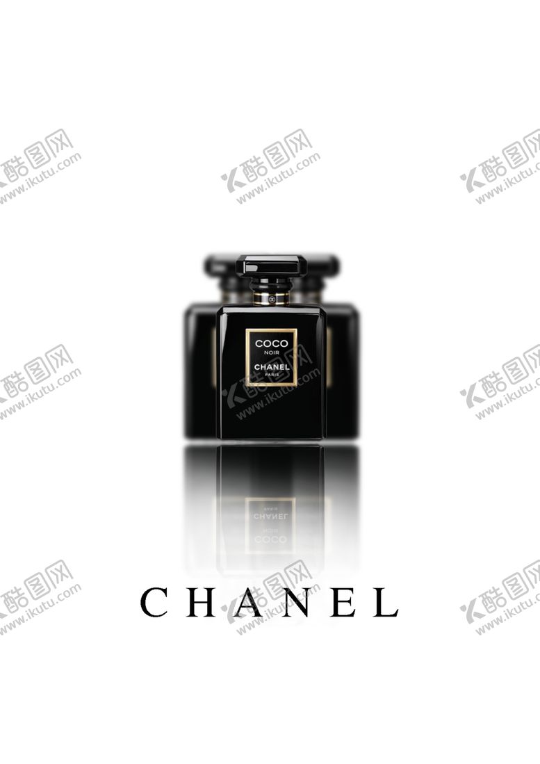 编号：99440810070750313465【酷图网】源文件下载-简约大气香水海报