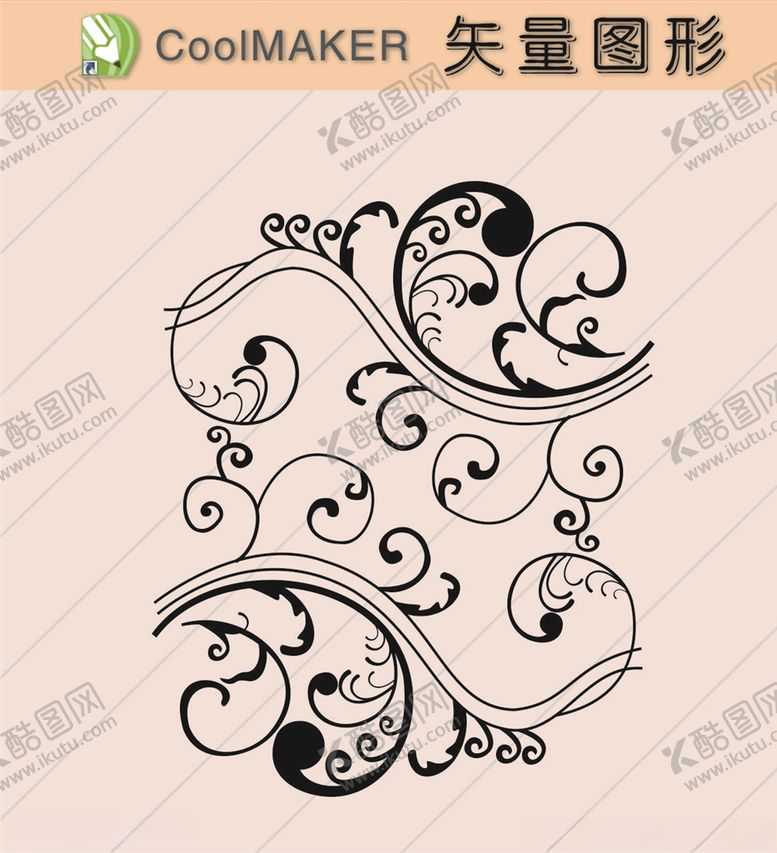 编号：61342111010642211335【酷图网】源文件下载-线稿剪影壁纸简洁手绘