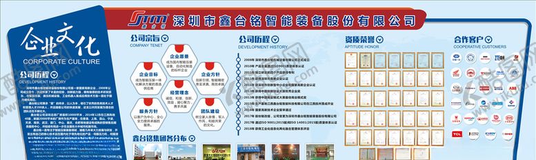 编号：54563805011003507387【酷图网】源文件下载-企业文化墙形象墙