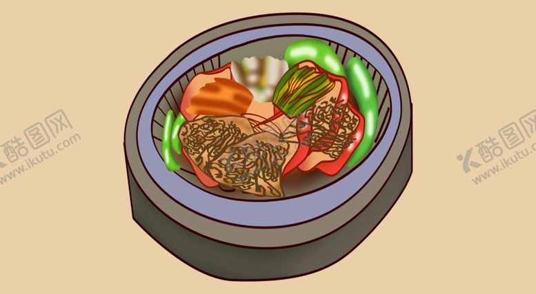 编号：25757610302044135892【酷图网】源文件下载-烤肉