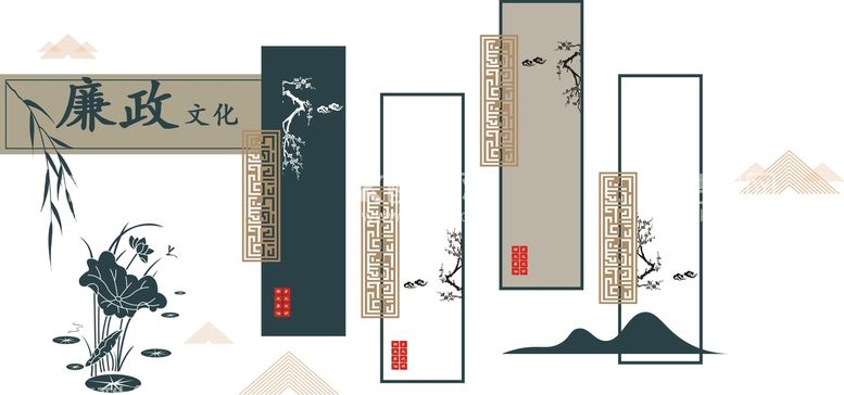 编号：69203510202343244493【酷图网】源文件下载-党建