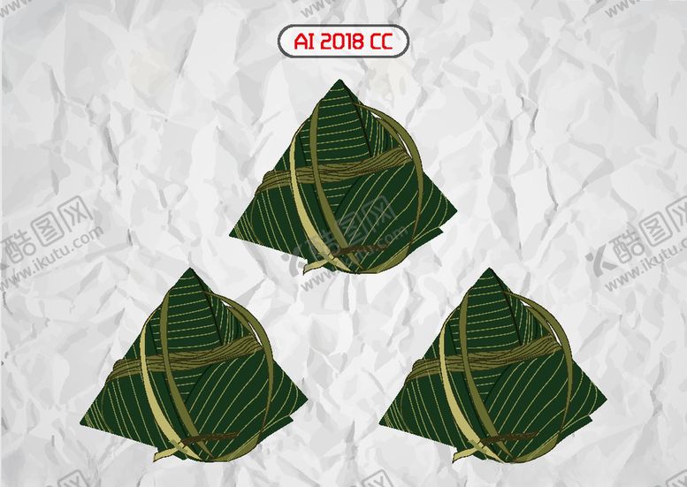 编号：43233510120152228175【酷图网】源文件下载-端午节素材