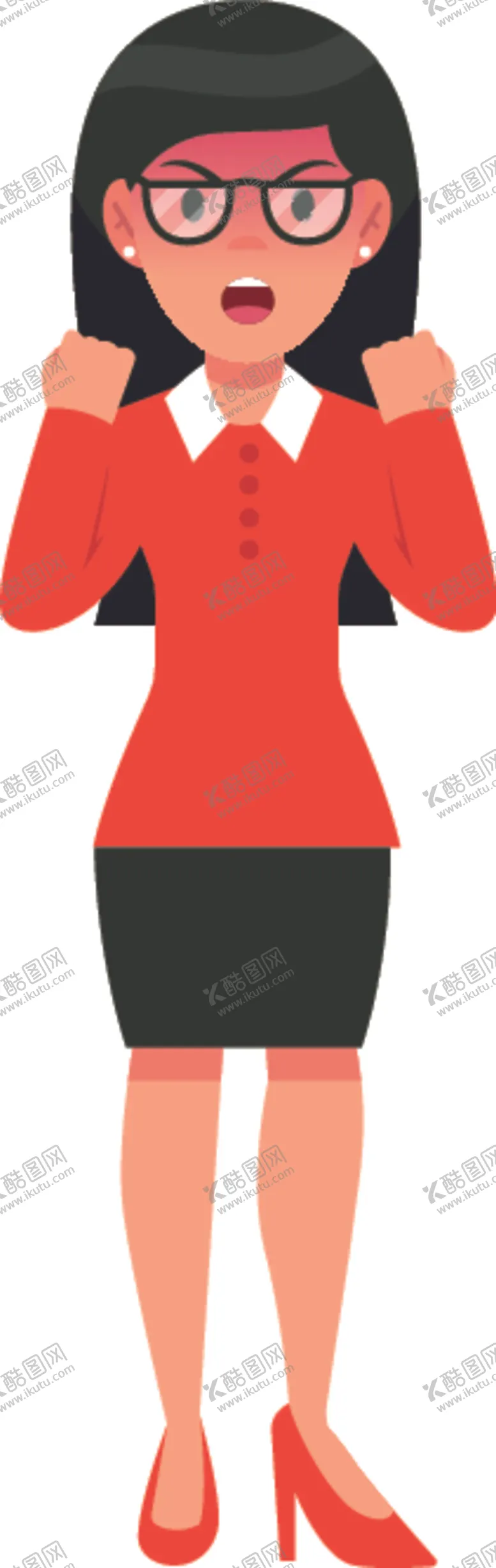 编号：55928806180746551030【酷图网】源文件下载-卡通人物