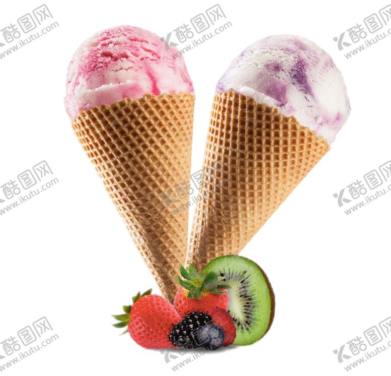 编号：46089310131952129609【酷图网】源文件下载-冰淇淋