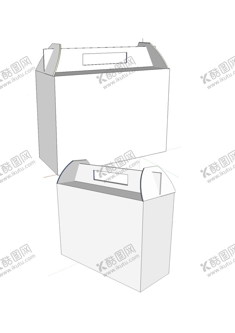 编号：81827005092240022663【酷图网】源文件下载-白盒子