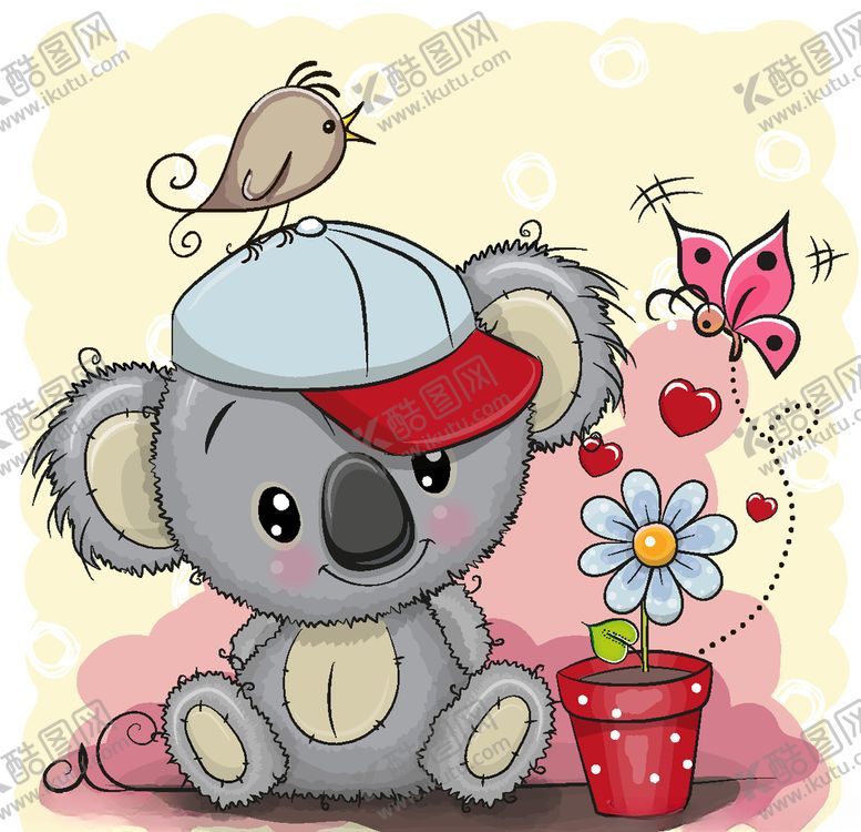 编号：65080109090746053827【酷图网】源文件下载-考拉