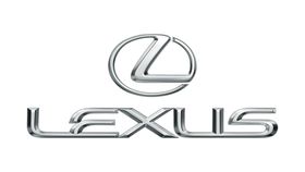 雷克萨斯logo图片