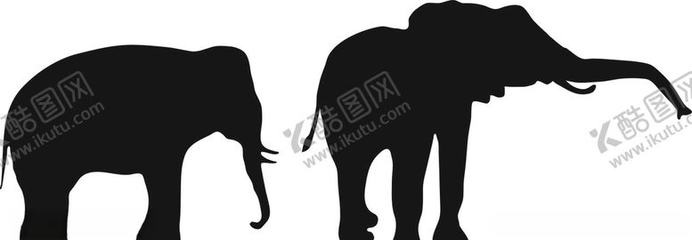 编号：82406509180624251294【酷图网】源文件下载-大象