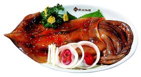 家常菜美食