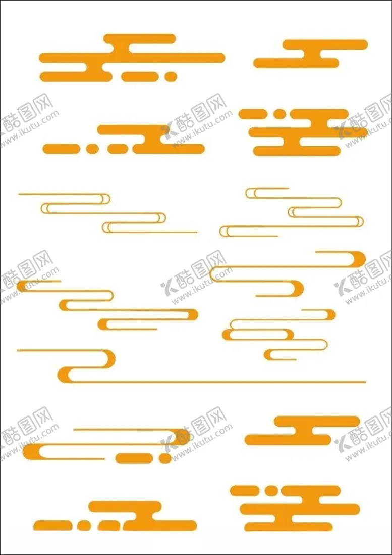 编号：59161202221617066866【酷图网】源文件下载-祥云
