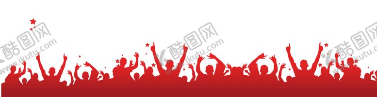 编号：82215309250641074533【酷图网】源文件下载-红色背景