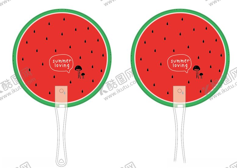 编号：55401109290513273889【酷图网】源文件下载-西瓜