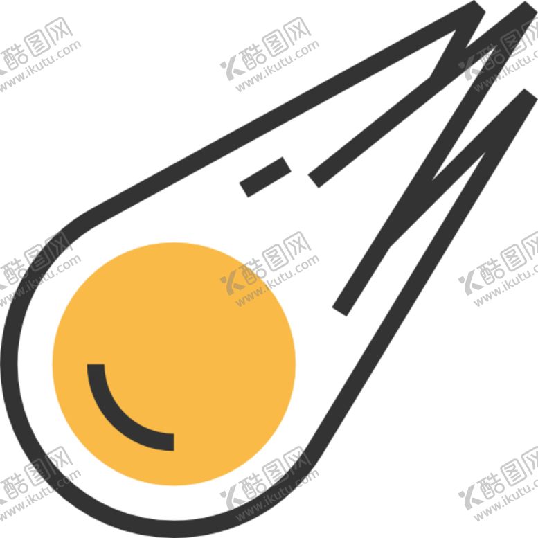 编号：80542010220308087215【酷图网】源文件下载-陨石流星星空星星星云
