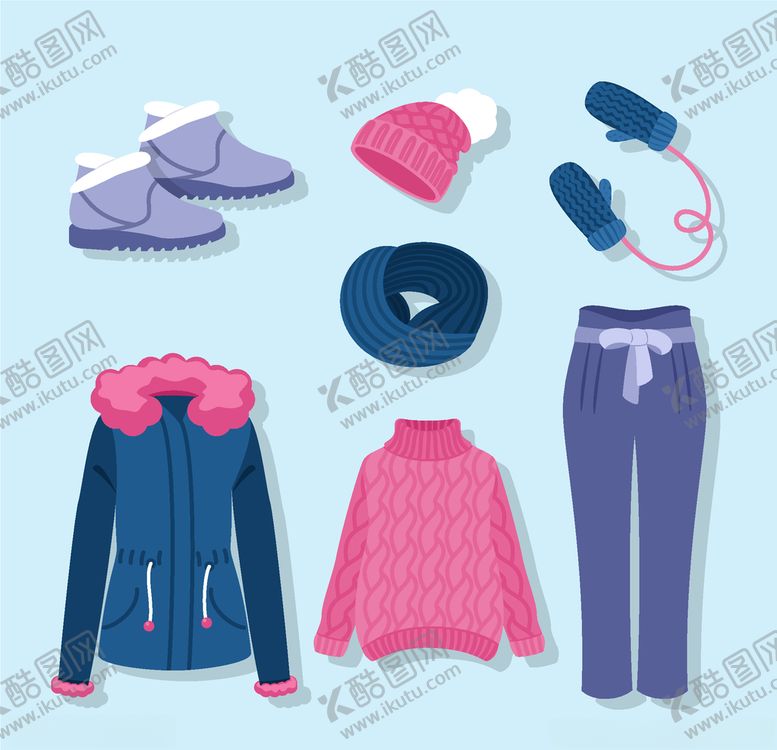 编号：85479606180523239031【酷图网】源文件下载-服饰