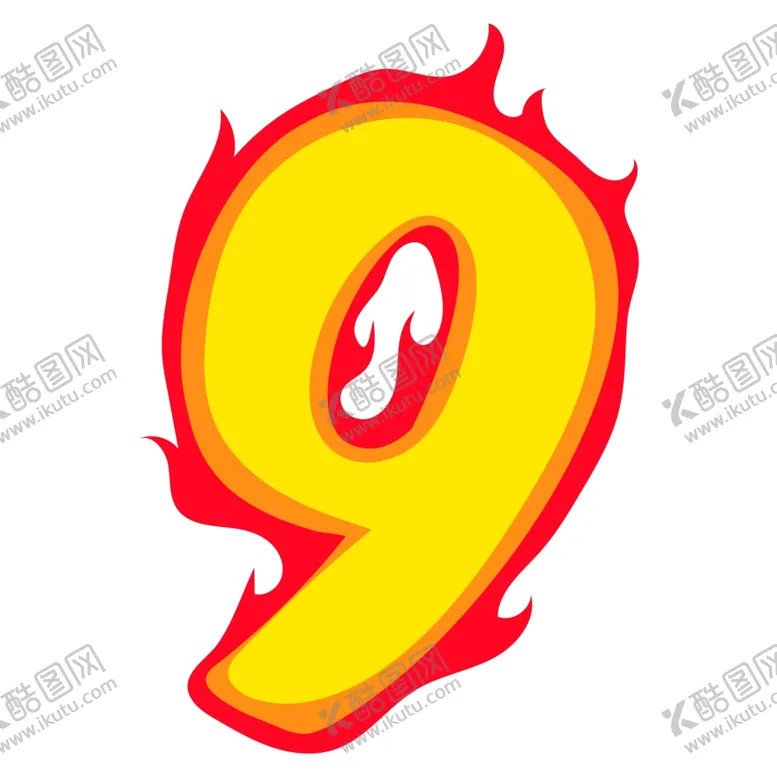 编号：34917205110646501615【酷图网】源文件下载-数字