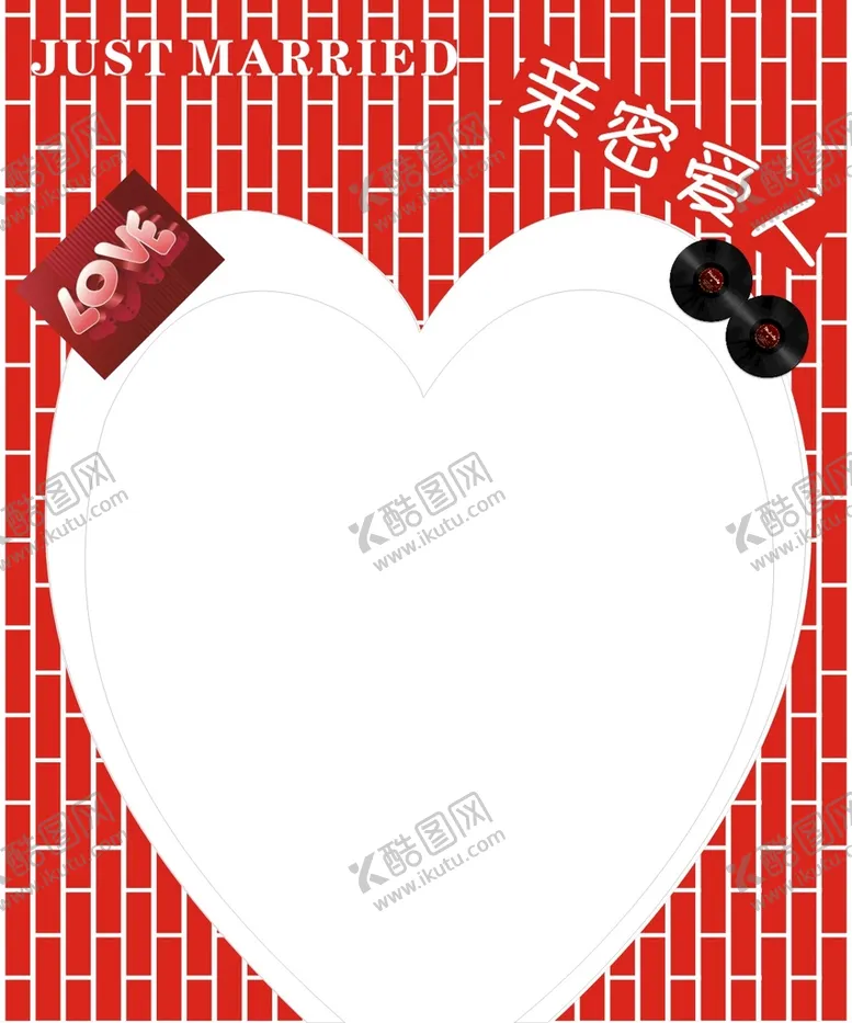 编号：67321101281339445109【酷图网】源文件下载-婚礼迎宾区 装饰 