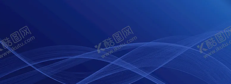编号：28395510151340224700【酷图网】源文件下载-蓝色信息科技背景