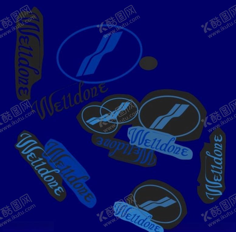 编号：74323610270812358718【酷图网】源文件下载-几何字