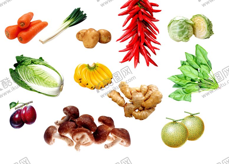 编号：61109810121945075414【酷图网】源文件下载-水果