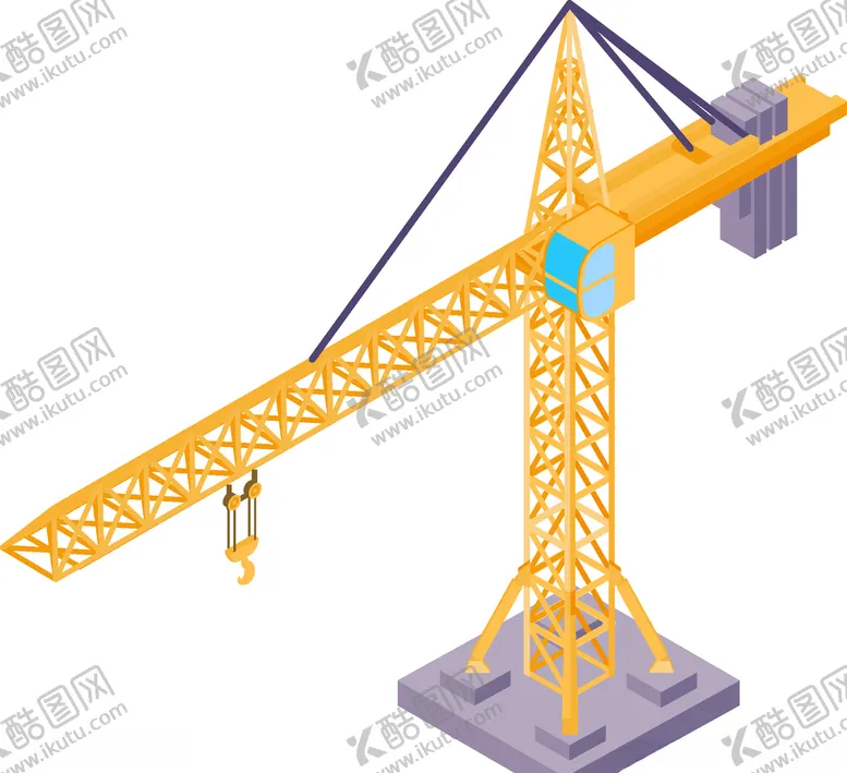 编号：84639104201729305688【酷图网】源文件下载-工程车
