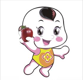 卡通宝宝