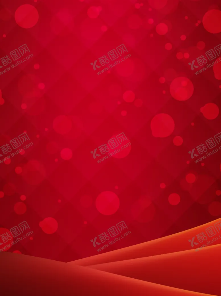 编号：50115506262130463624【酷图网】源文件下载-红色背景