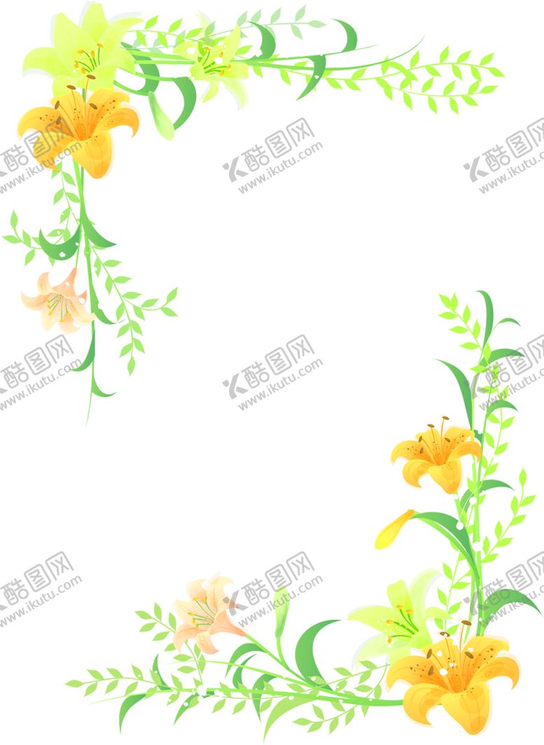 编号：40153907092217221273【酷图网】源文件下载-花素材