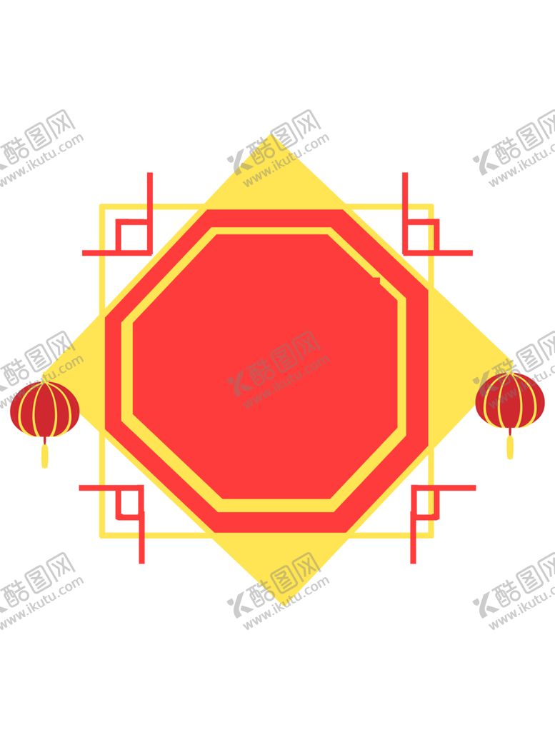 编号：44634507030458207693【酷图网】源文件下载-边框